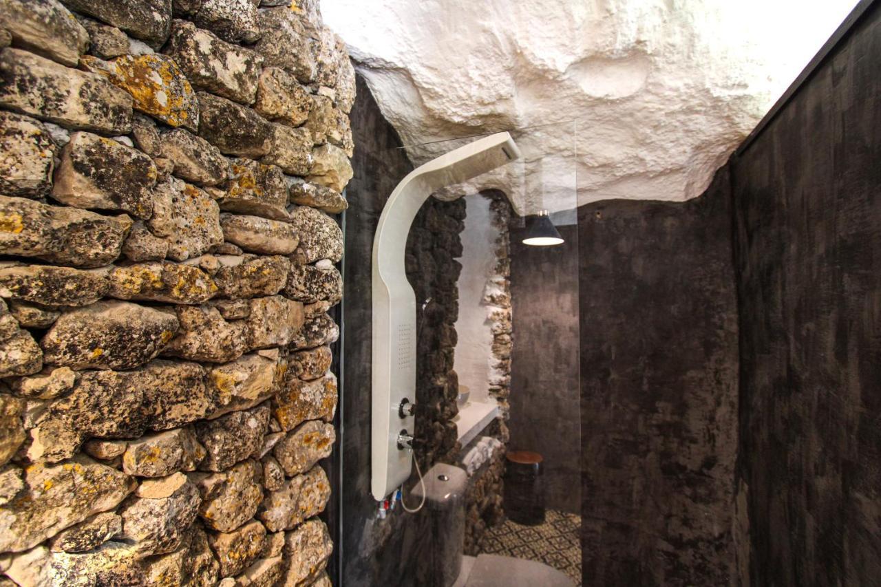 Xuq Lomas De Ruvira Hotel Jorquera Bagian luar foto