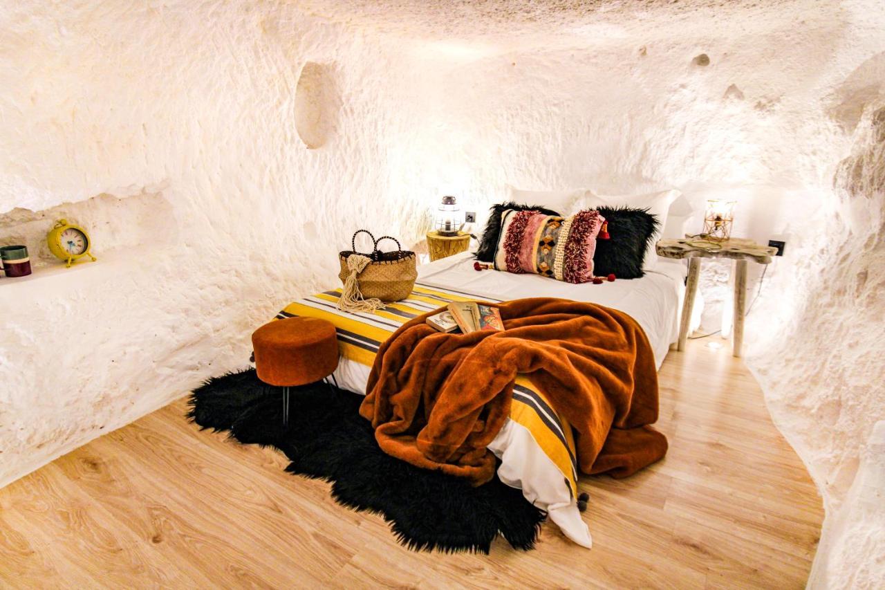 Xuq Lomas De Ruvira Hotel Jorquera Bagian luar foto