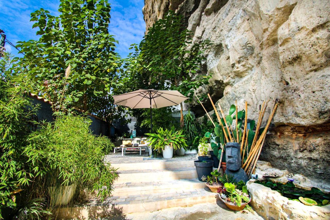Xuq Lomas De Ruvira Hotel Jorquera Bagian luar foto