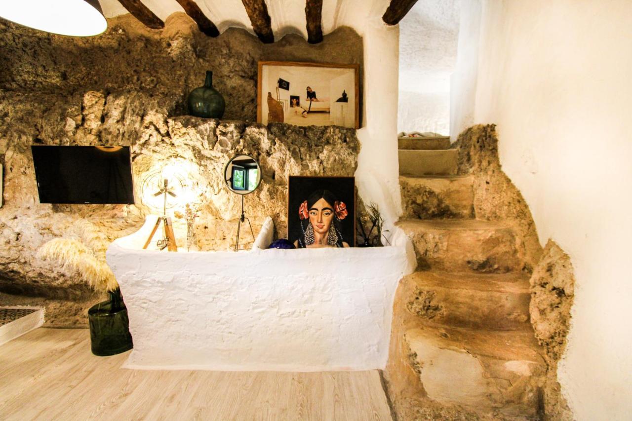 Xuq Lomas De Ruvira Hotel Jorquera Bagian luar foto