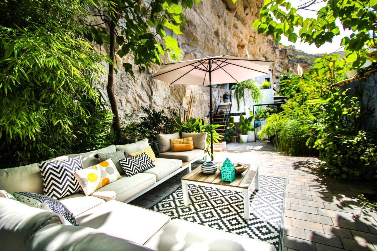 Xuq Lomas De Ruvira Hotel Jorquera Bagian luar foto