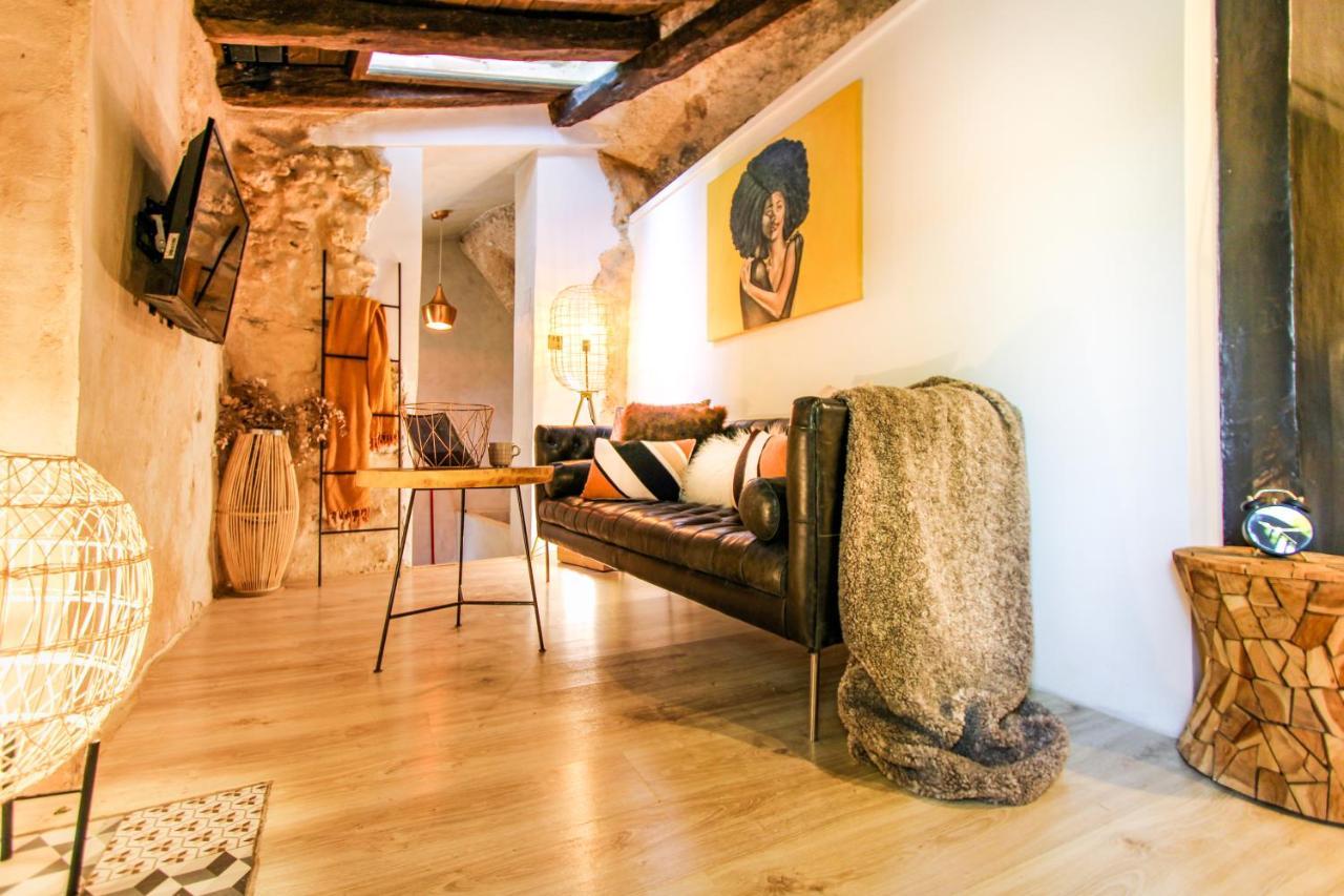 Xuq Lomas De Ruvira Hotel Jorquera Bagian luar foto
