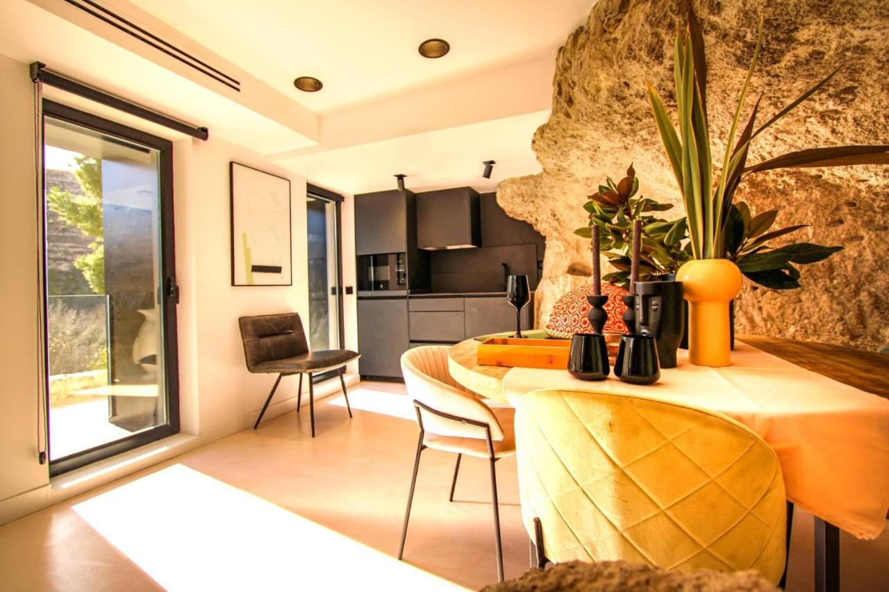Xuq Lomas De Ruvira Hotel Jorquera Bagian luar foto