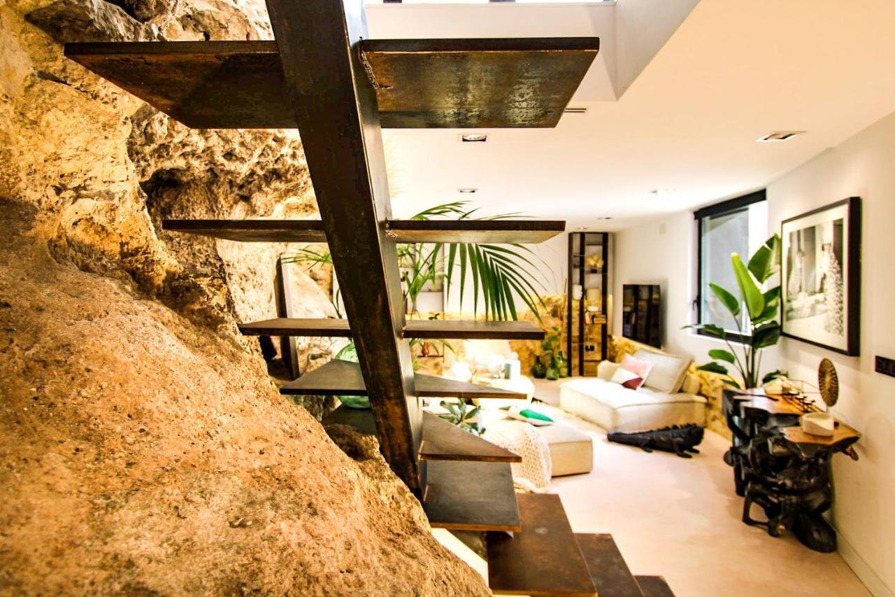 Xuq Lomas De Ruvira Hotel Jorquera Bagian luar foto