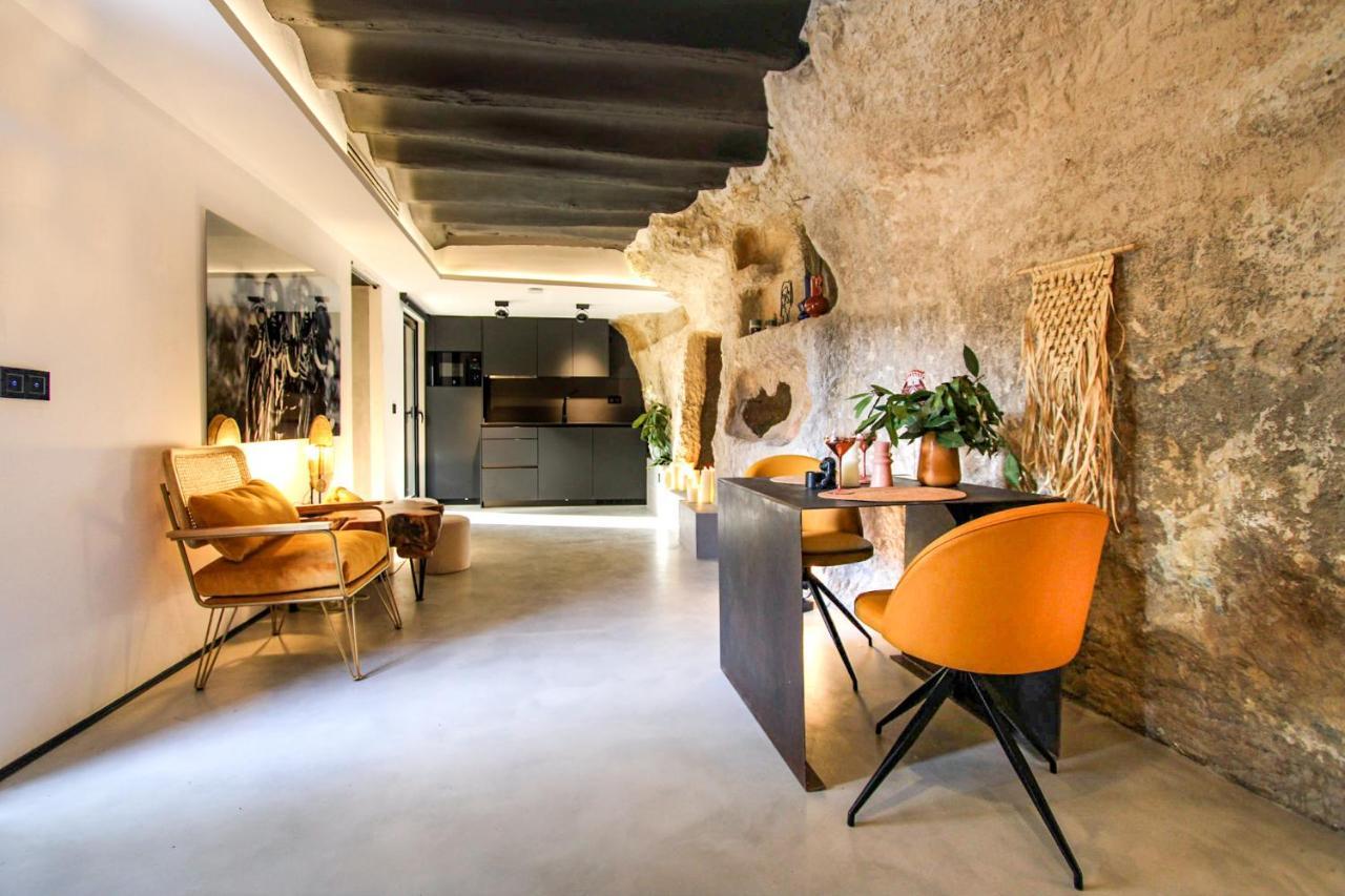Xuq Lomas De Ruvira Hotel Jorquera Bagian luar foto