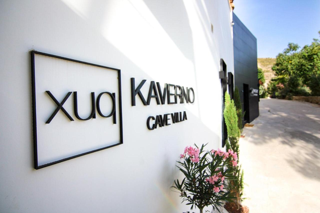 Xuq Lomas De Ruvira Hotel Jorquera Bagian luar foto