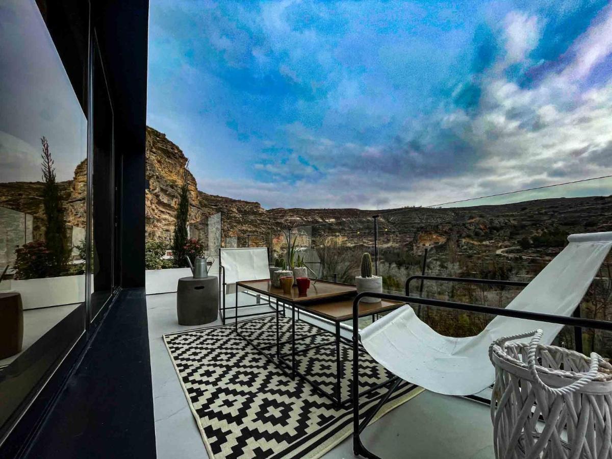 Xuq Lomas De Ruvira Hotel Jorquera Bagian luar foto